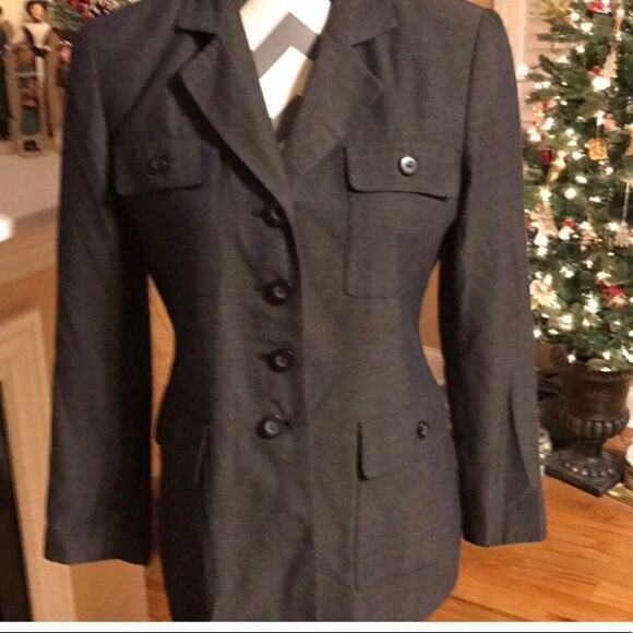 Kasper Jacket 4P Lots of Pockets - Picture 4 of 6